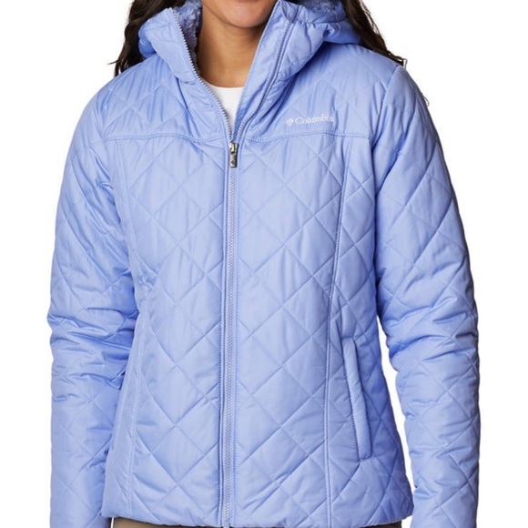 Columbia Jackets & Blazers - Women’s Columbia jacket size 2x